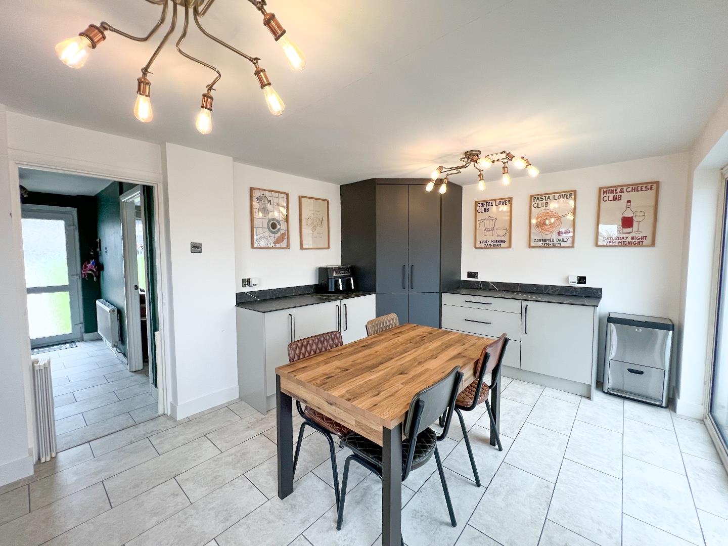 Merlin Crescent, Cefn Glas, Bridgend County Borough, CF31 4QL
